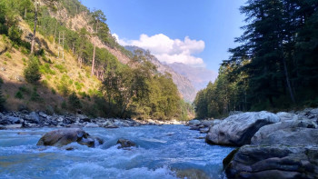 Fabulous Himachal