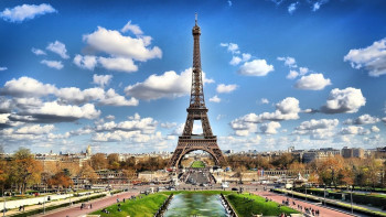 Paris Honeymoon Deluxe – Luxury Romance Experience – 3 nights Europe package