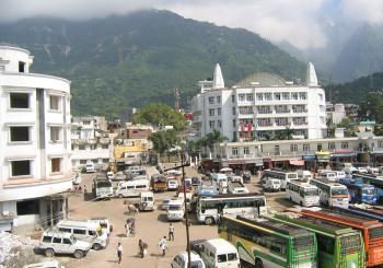 Short Trip To Vaishnodevi