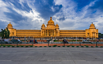 Stunning South India