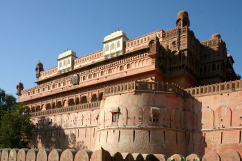 Royal Rajasthan
