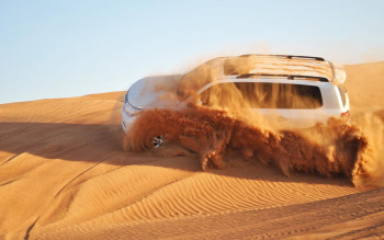 Dubai & Abu Dhabi Grand UAE Explorer