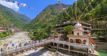 Exotic Himachal