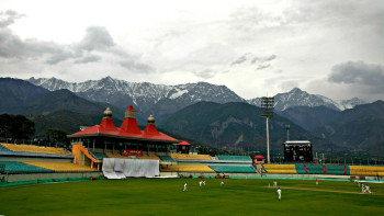 Delights Of Himachal With Katra