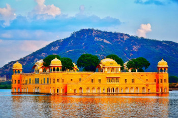 Mesmerizing Rajasthan