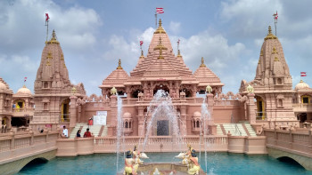 Glimpse Of Gujarat