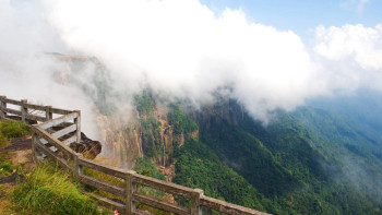 Amazing Meghalaya