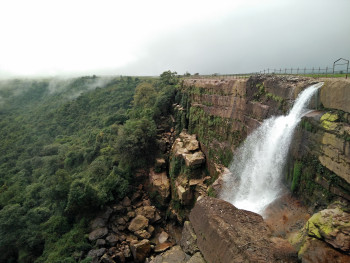 Delights Of Meghalaya