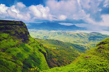 Delights Of Maharashtra With Goa