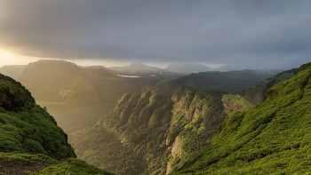 Delights Of Maharashtra With Goa