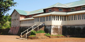 Delights Of Maharashtra With Goa