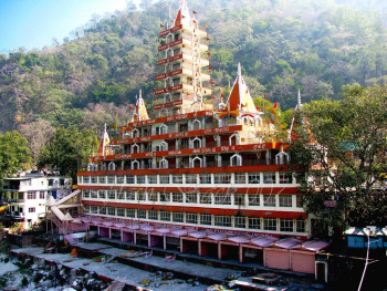 BEAUTIFUL UTTARAKHAND