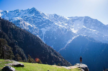 Exotic Himachal