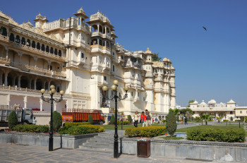 Best Of Udaipur & Kumbhalgarh