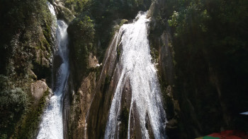 Dazzling Uttarakhand