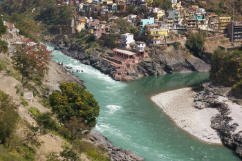 Dazzling Uttarakhand