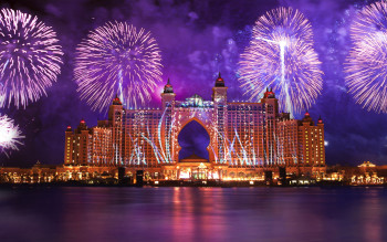 Mesmerizing Dubai Holiday – Skyline, Desert & Luxury – 7 nights Dubai package