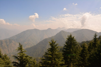 Incredible  Uttarakhand