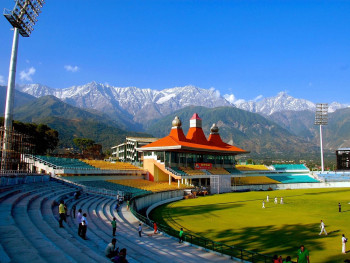 Retreat Himachal