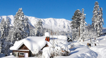 Wonders Of Jammu & Kashmir