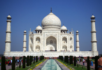 Golden Triangle