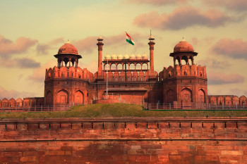 Delights Of Uttar Pradesh