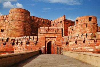 Delights Of Uttar Pradesh