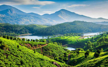 Magic Of Kerala