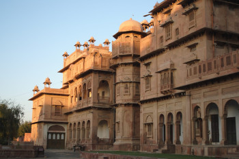 Historical Rajsthan