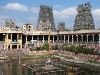 Best Of Tamil Nadu