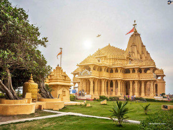Gujarat Delights