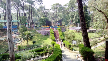 Delights Of Himachal With Amritsar