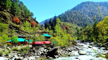 Majestic Himachal