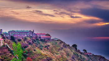 Stunning Himachal