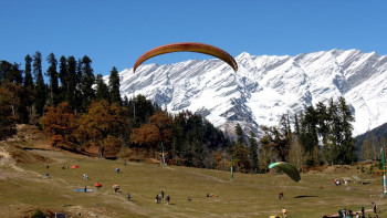 Amazing Himachal With Uttarakhand