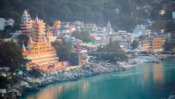 Amazing Himachal With Uttarakhand