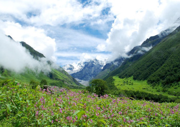 Amazing Himachal With Uttarakhand