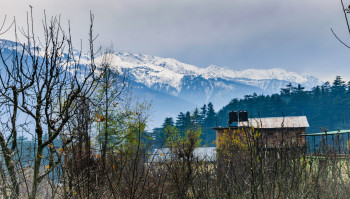 Glorious Himachal