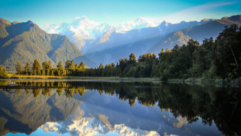 Glorious Himachal