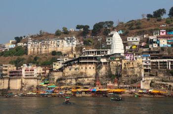 GLIMPSE OF Madhya Pradesh