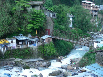 VIBRANT UTTARAKHAND