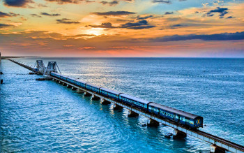 Beauty Of South India