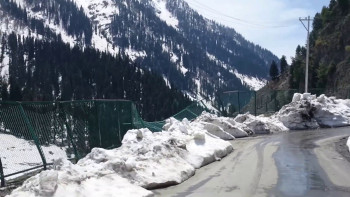 Stunning Kashmir