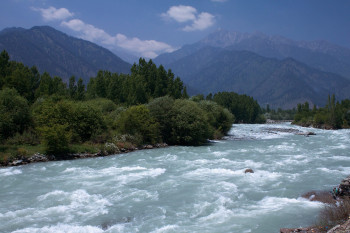 Stunning Kashmir