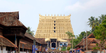 JEWELS OF SOUTH INDIA
