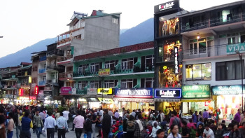 Sparkling Himachal
