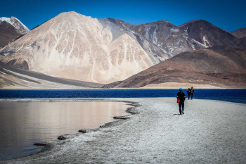 Delights Of Ladakh – 7 nights Ladakh package