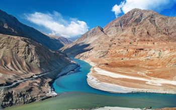 Charming Ladakh With Jammu And Kashmir – 11 nights Ladakh package