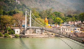 Dazzling Uttrakhand