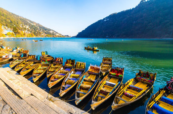 Beauty Of Uttarakhand